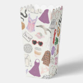 Erasポップコーン/トリートボックス フェイバーボックス (裏面)