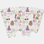 Erasポップコーン/トリートボックス フェイバーボックス (見開き)