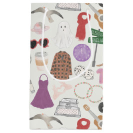 Eras抱き枕 スモールペーパーバッグ