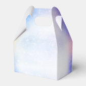 Eras Birthday Partyお願いボックス フェイバーボックス (裏面サイド)