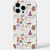 Eras iPhoneケース Case-Mate iPhoneケース (裏面)