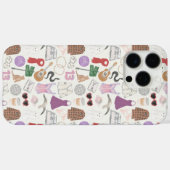 Eras iPhoneケース Case-Mate iPhoneケース (裏面 (横))