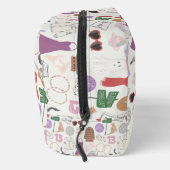 Eras toiletry Doppキットバッグ ドップキット (右)