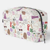 Eras toiletry Doppキットバッグ ドップキット (右コーナー)