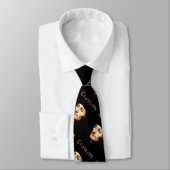 Erasmus ネクタイ (タイ)