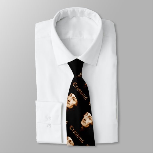 Erasmus ネクタイ (タイ)