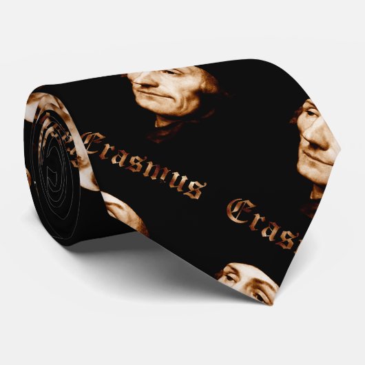 Erasmus ネクタイ (ロール)