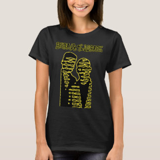 Erasure - Y2k Tシャツ