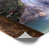 Erawan National Park, Thailand, ポスター (角)