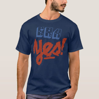 ERAYes Tシャツ