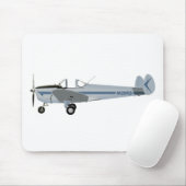Erco Ercoupe マウスパッド (マウス)