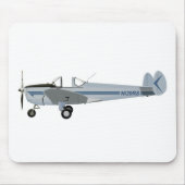 Erco Ercoupe マウスパッド (正面)