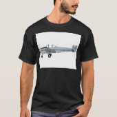 Erco Ercoupe Tシャツ (正面)