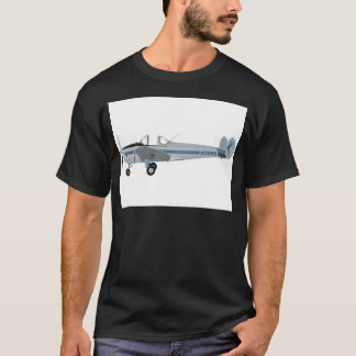 Erco Ercoupe Tシャツ