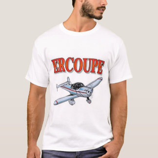 Ercoupe Tシャツ