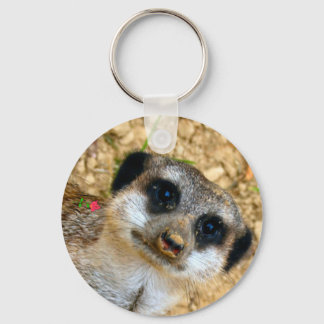 Erdmännchen Anhänger キーホルダー