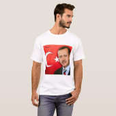 Erdogan Tシャツ (正面フル)