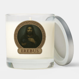 Erebus Deity Candle – God of Shadow