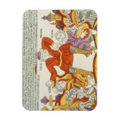 Erema and Thomas - The Song of Two不幸な兄弟 マグネット (縦)