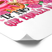 Eres La Conchita Que Endulza Mi Amor  ポスター (角)