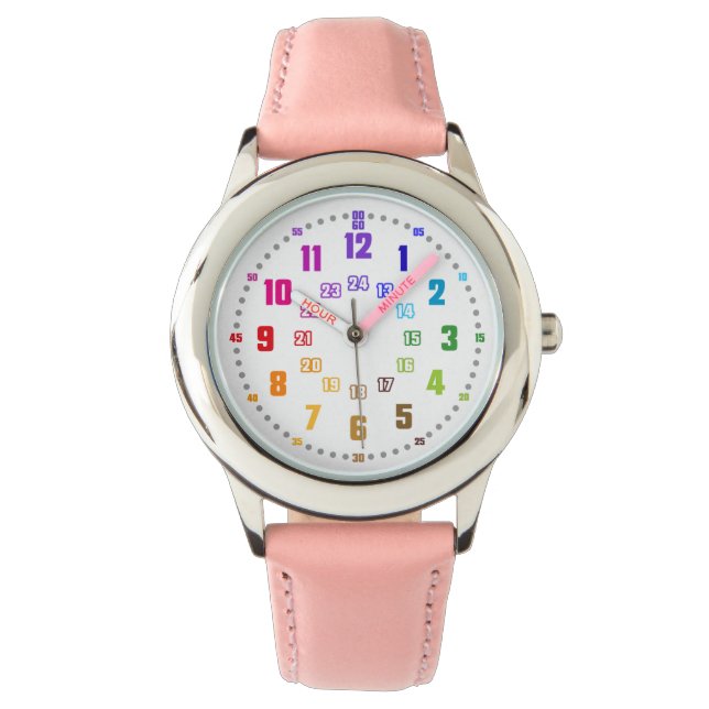 ERF-24iO-M60G Armbanduhr 腕時計 (正面)