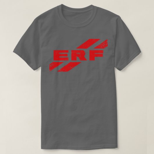 ERF Tシャツ (デザイン正面)