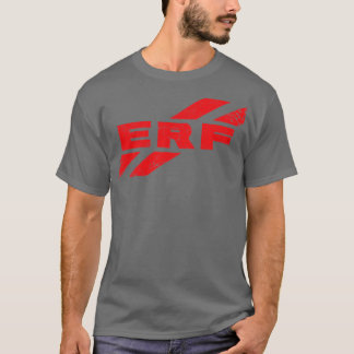 ERF Tシャツ