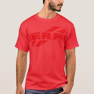 ERF Tシャツ