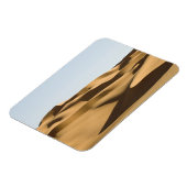 Erg Awbari、サハラ砂漠、フェザン、リビア。3 マグネット (左側)