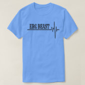 Erg Beast Tシャツ (デザイン正面)