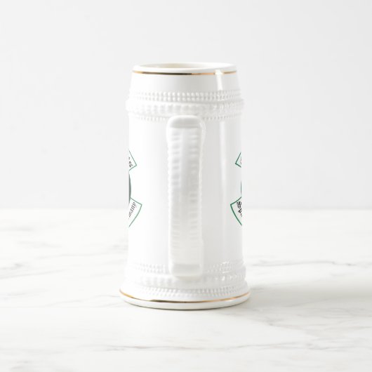 ERGK27ベーグマグ ビールジョッキ (ハンドル)