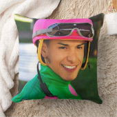 Eric Cancel クッション (ブランケット)