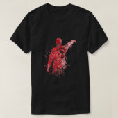 Eric Cantona Essential Tシャツ (デザイン正面)