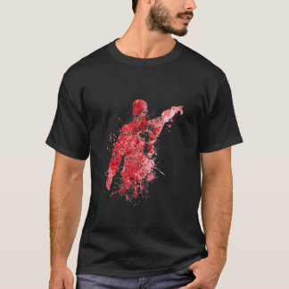 Eric Cantona Essential Tシャツ