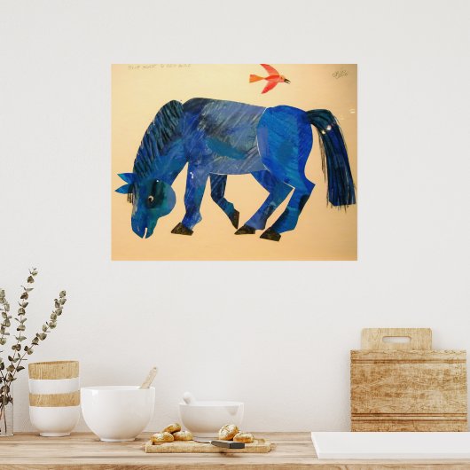 Eric Carle -  eric-carle ポスター (キッチン)