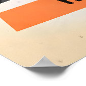 Eric Dolphy - Booker Little jazz poster - Five ポスター (角)