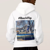 Eric_Flip 123 1st merch (裏面)