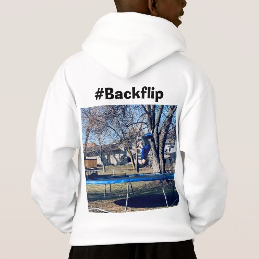 Eric_Flip 123 1st merch (裏面)