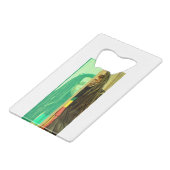 ERIC SMITH & THE MAY ROOTS クレジットカード栓抜き (正面アングル)