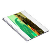 ERIC SMITH & THE MAY ROOTS ノートブック (右側)