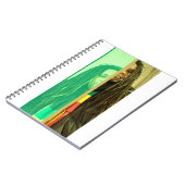 ERIC SMITH & THE MAY ROOTS ノートブック (左側)