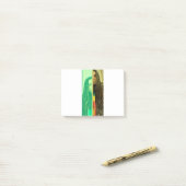 ERIC SMITH & THE MAY ROOTS ポストイット (デスク上)