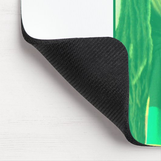 ERIC SMITH & THE MAY ROOTS マウスパッド (コーナー)