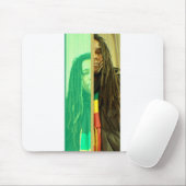 ERIC SMITH & THE MAY ROOTS マウスパッド (マウス)