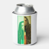 ERIC SMITH & THE MAY ROOTS 缶クーラー (缶正面)