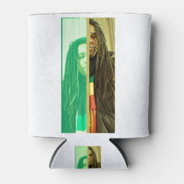 ERIC SMITH & THE MAY ROOTS 缶クーラー