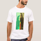 ERIC SMITH & THE MAY ROOTS Tシャツ (正面)