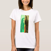 ERIC SMITH & THE MIGHT ROOTS Tシャツ (正面)