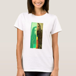 ERIC SMITH & THE MIGHT ROOTS Tシャツ
