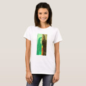 ERIC SMITH & THE MIGHT ROOTS Tシャツ (正面フル)
